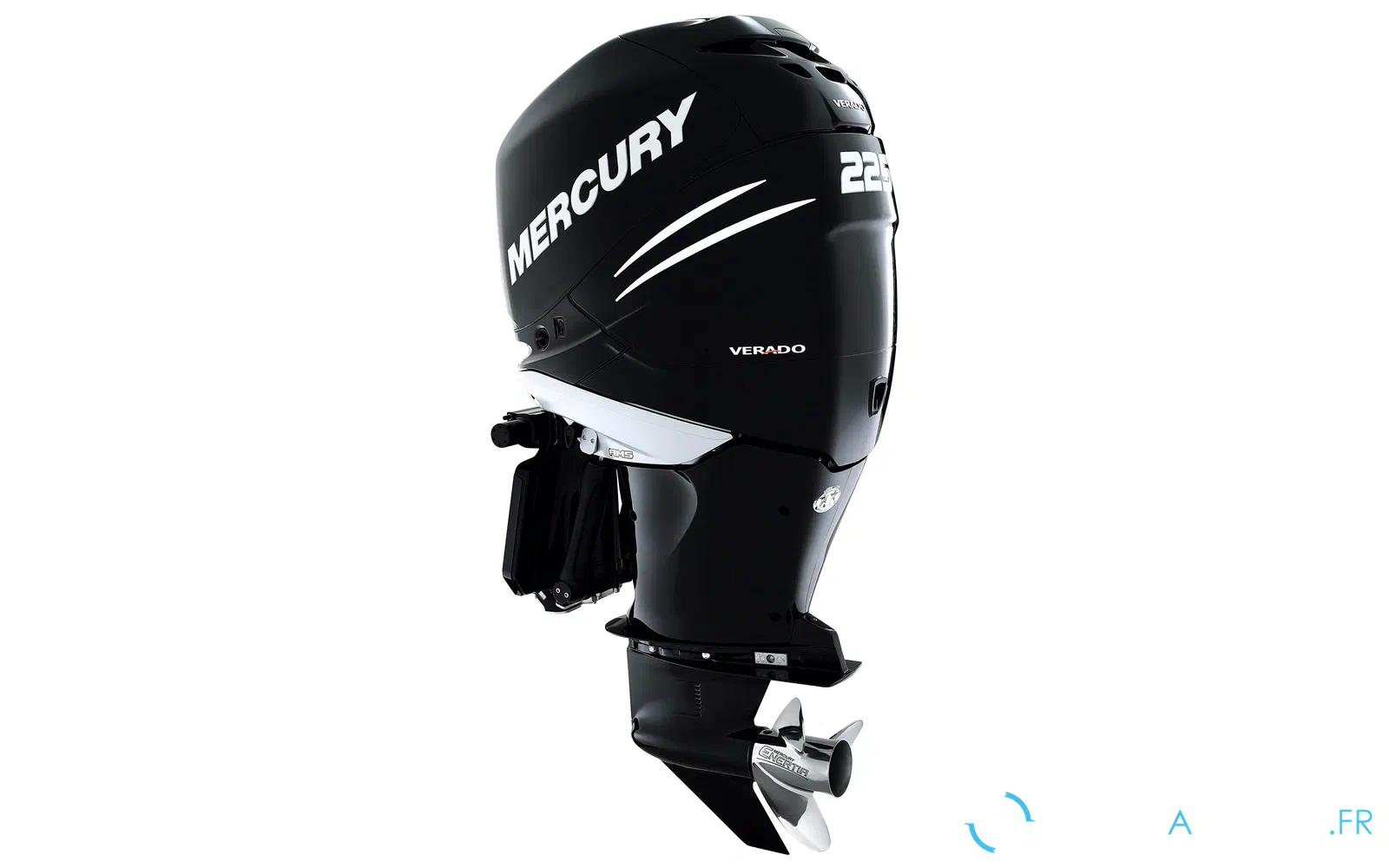 slider 0 225 CV XL 4T VERADO