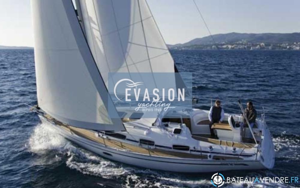 Bavaria Cruiser 34  photo de présentation