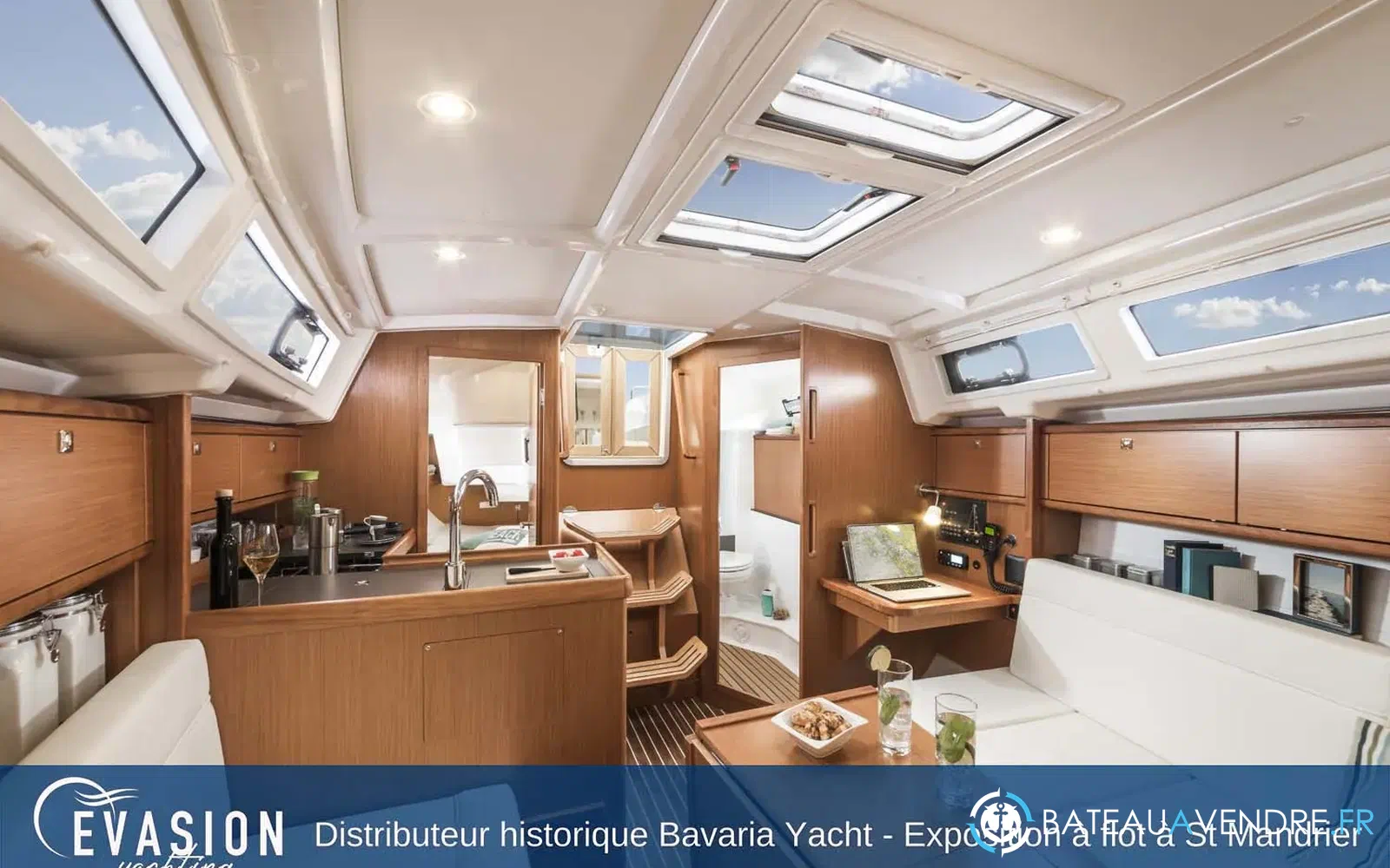 slider 9 Bavaria Cruiser 34