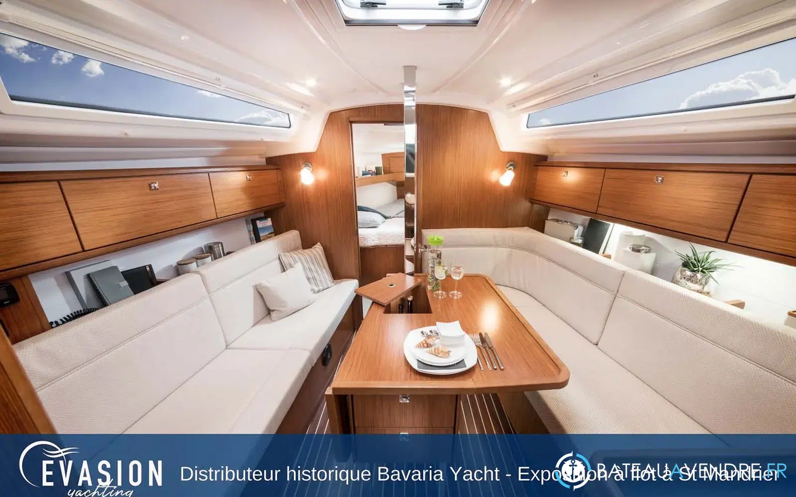 slider 12 Bavaria Cruiser 34