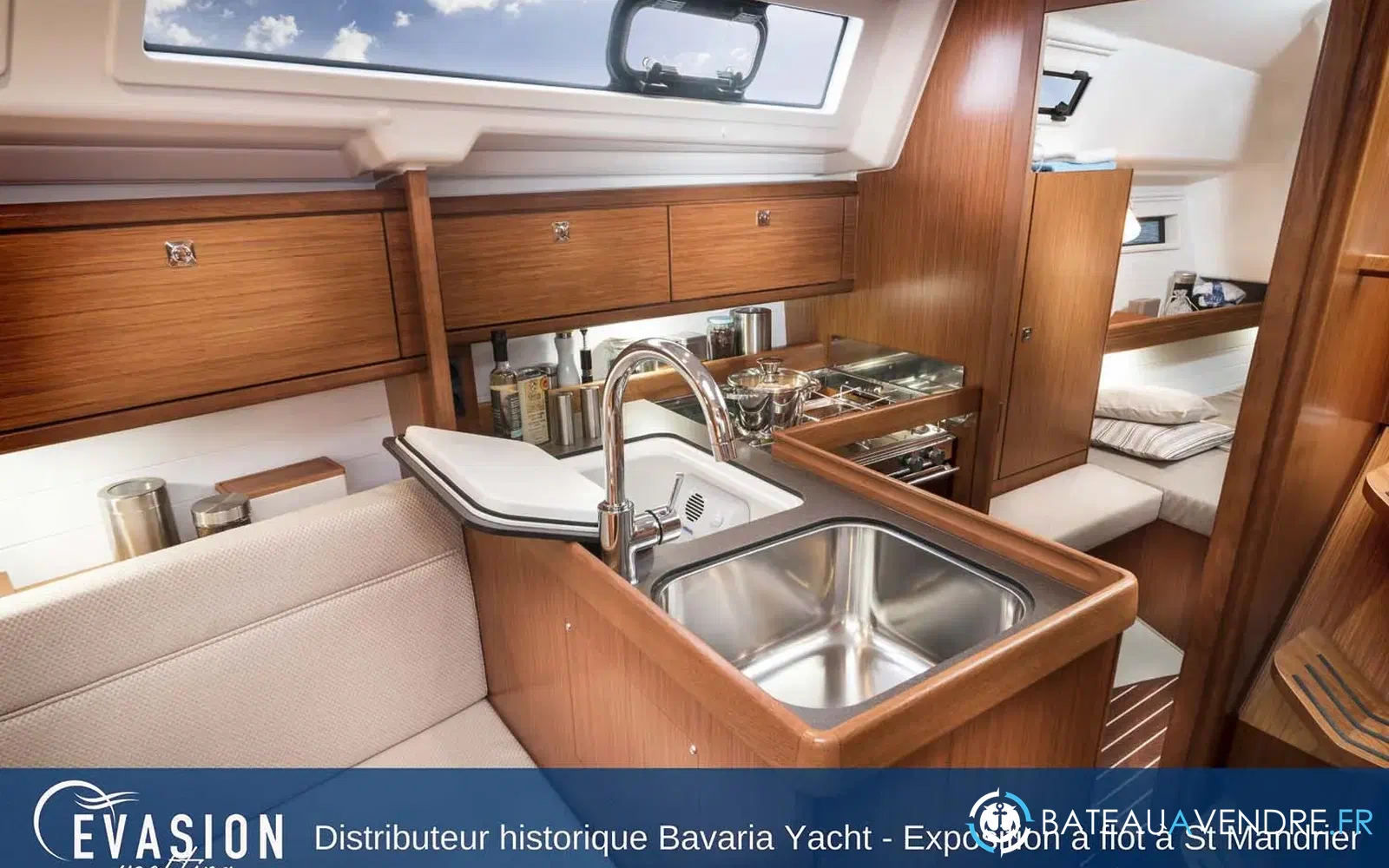 slider 13 Bavaria Cruiser 34