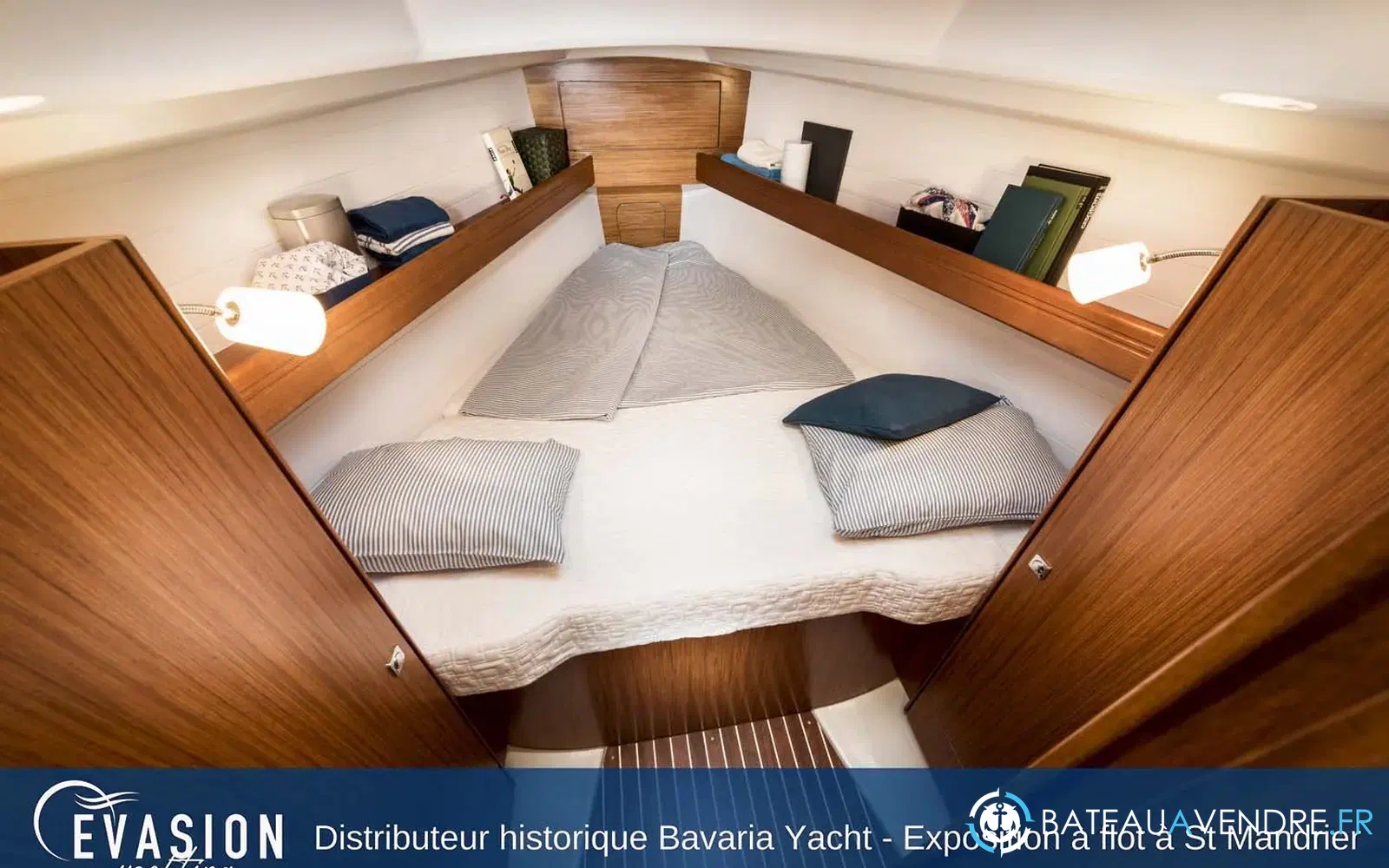 slider 14 Bavaria Cruiser 34