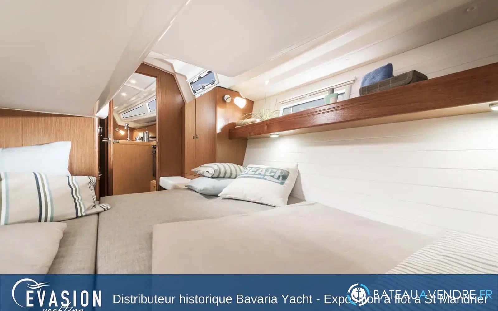 slider 15 Bavaria Cruiser 34