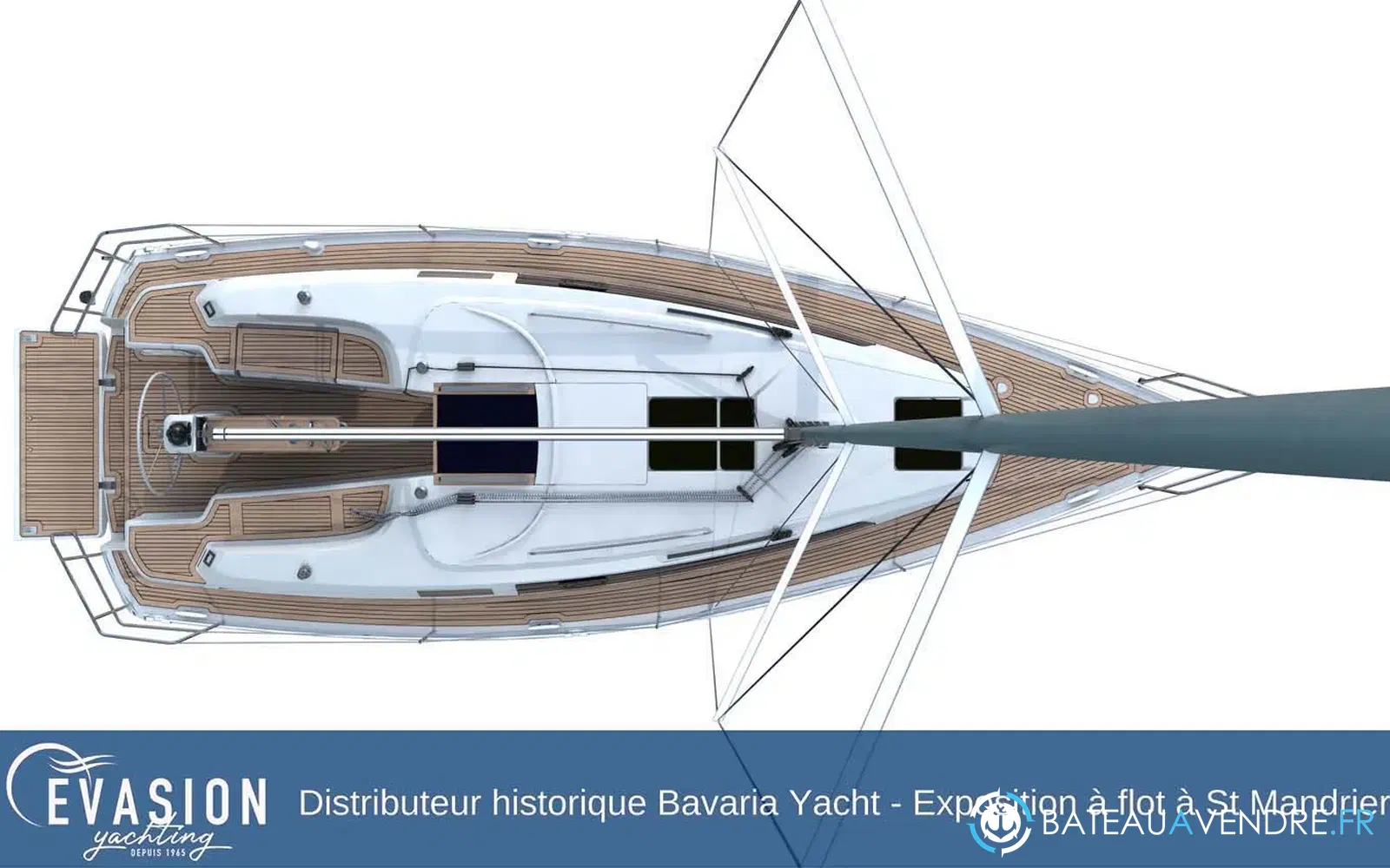 slider 16 Bavaria Cruiser 34