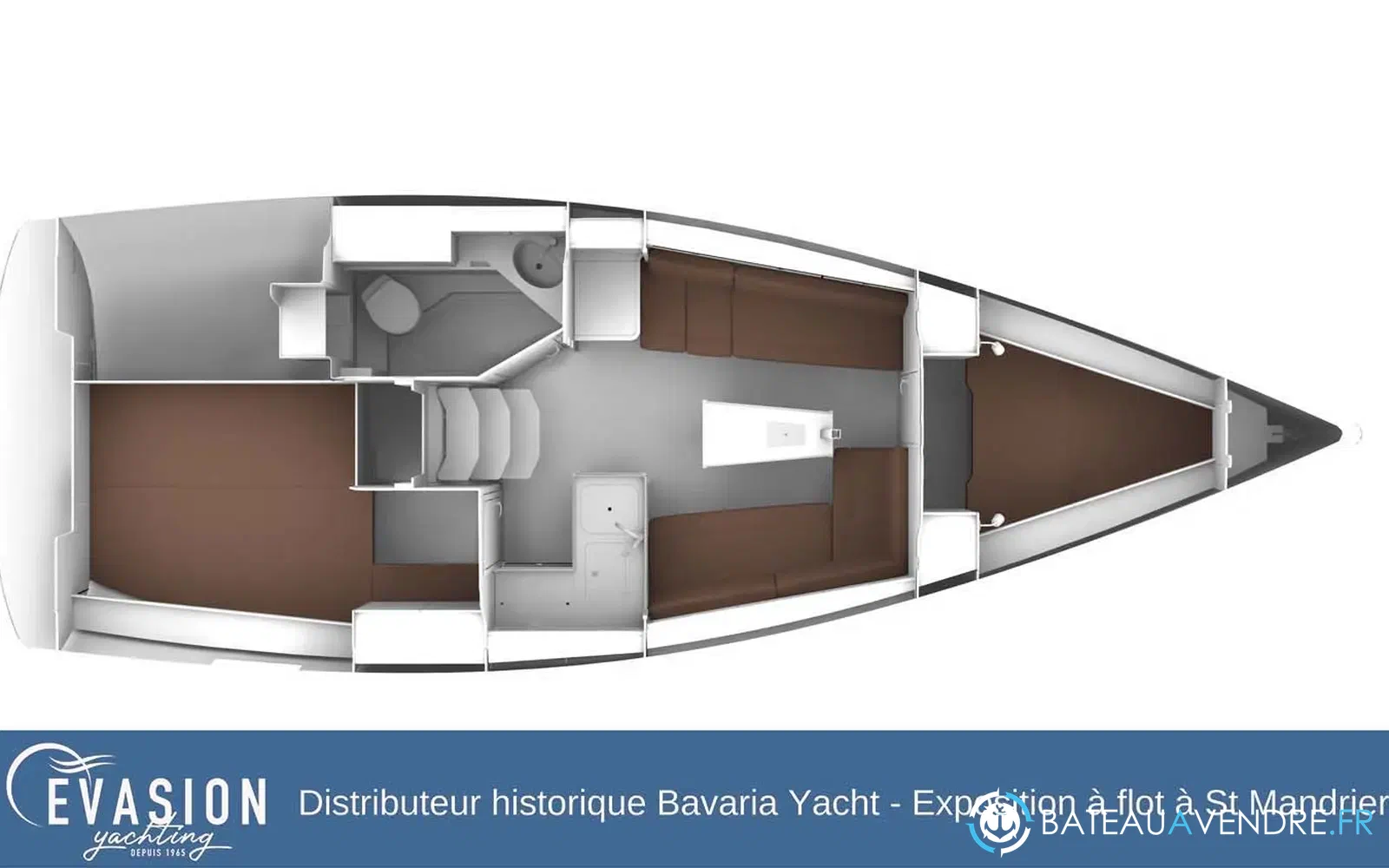 slider 17 Bavaria Cruiser 34