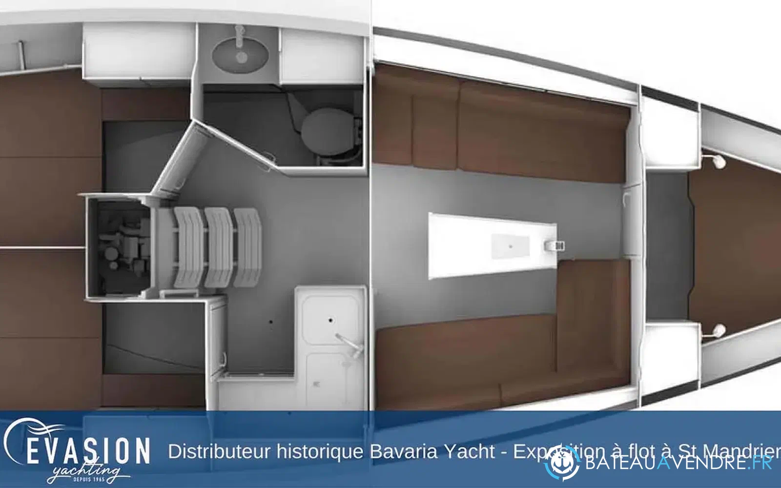 slider 18 Bavaria Cruiser 34