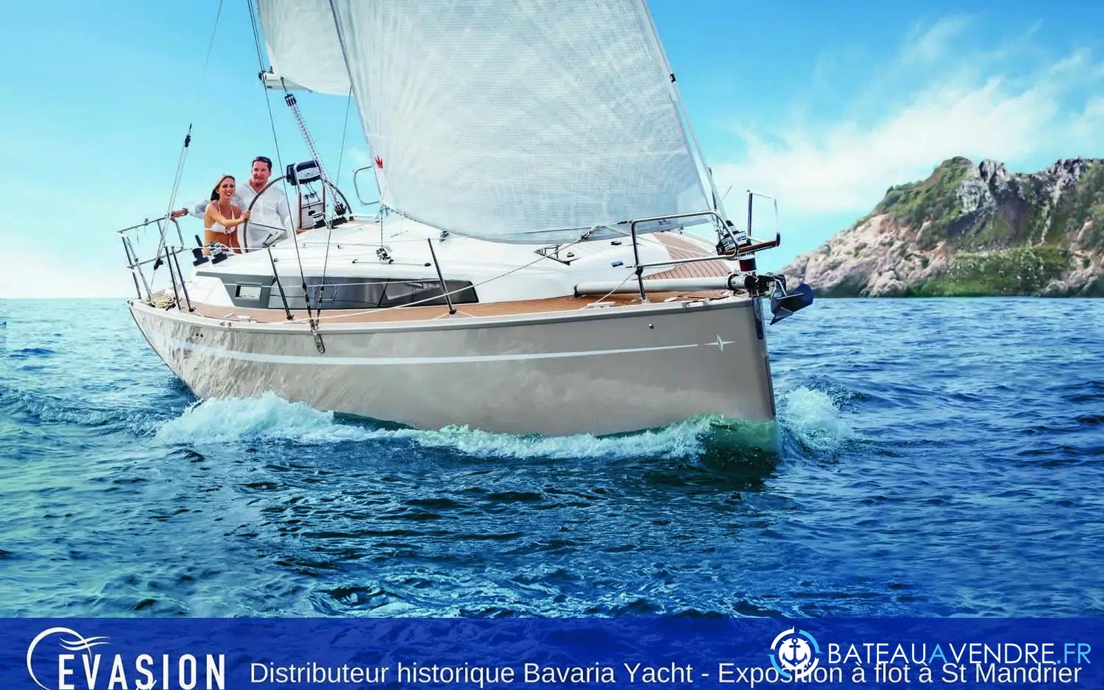 slider 1 Bavaria Cruiser 34