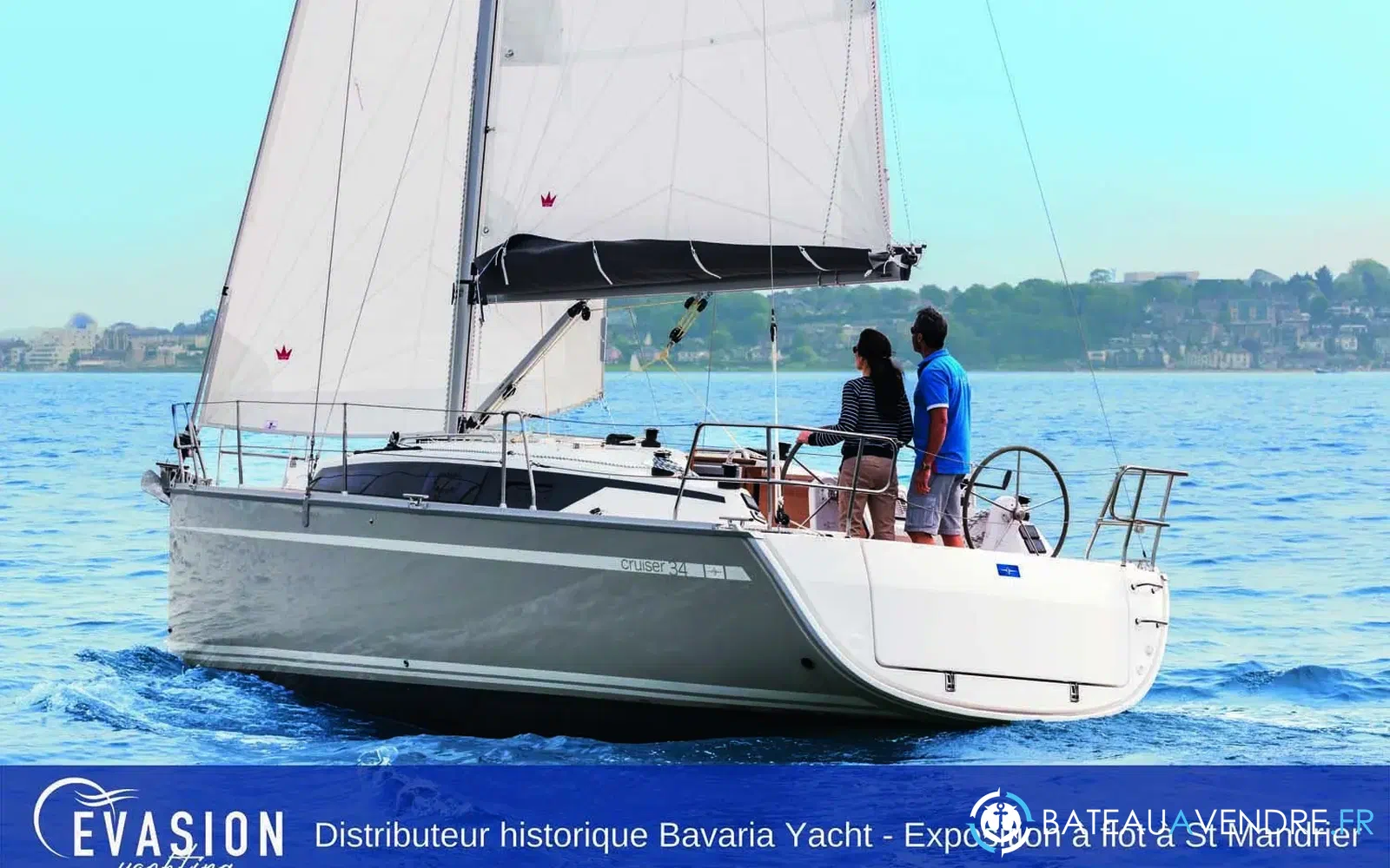 slider 2 Bavaria Cruiser 34