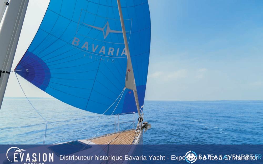 Bavaria Cruiser 34  photo 5