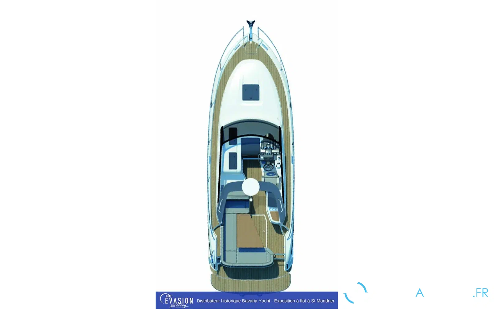 slider 15 Bavaria S 30