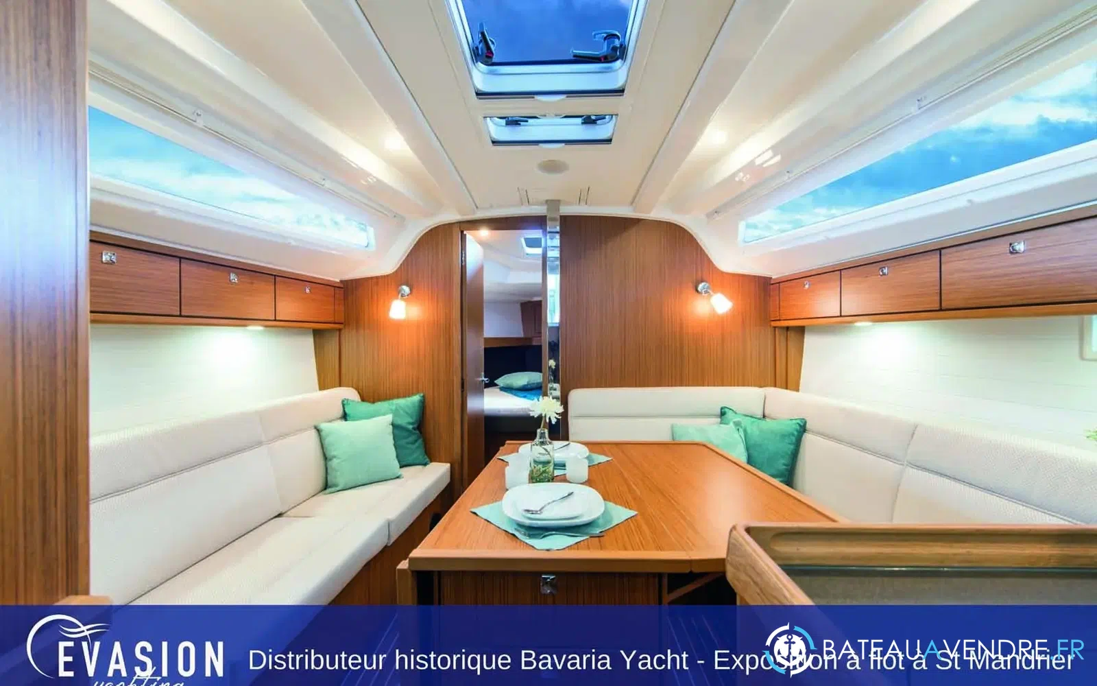 slider 11 Bavaria Cruiser 37