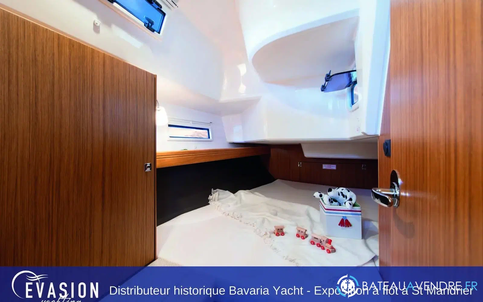 slider 12 Bavaria Cruiser 37