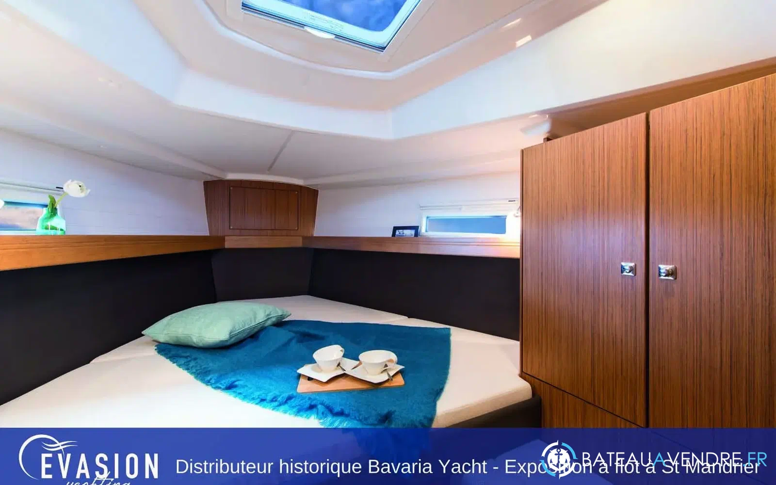 slider 14 Bavaria Cruiser 37