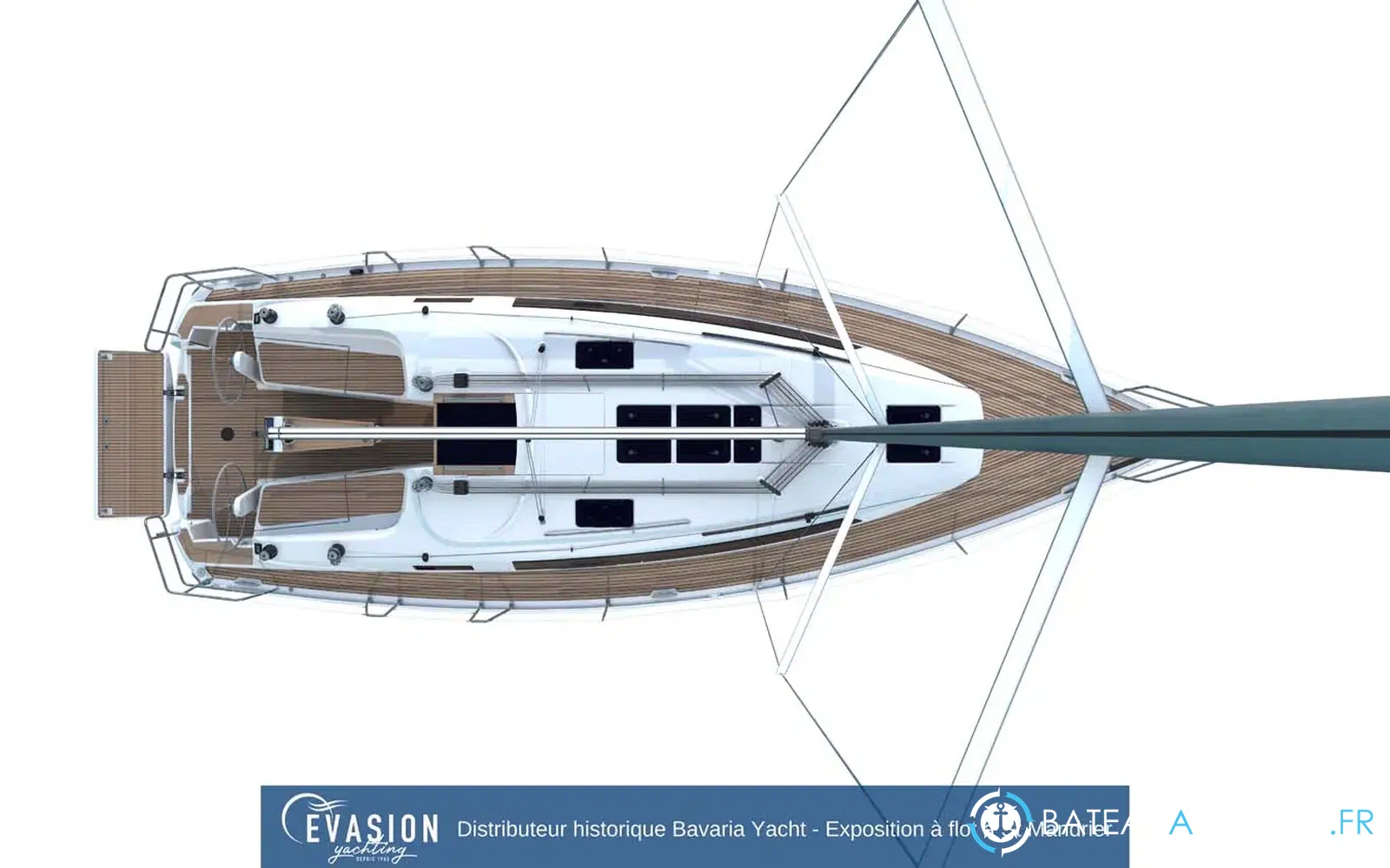 slider 15 Bavaria Cruiser 37