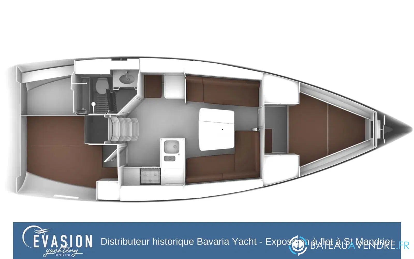 slider 16 Bavaria Cruiser 37