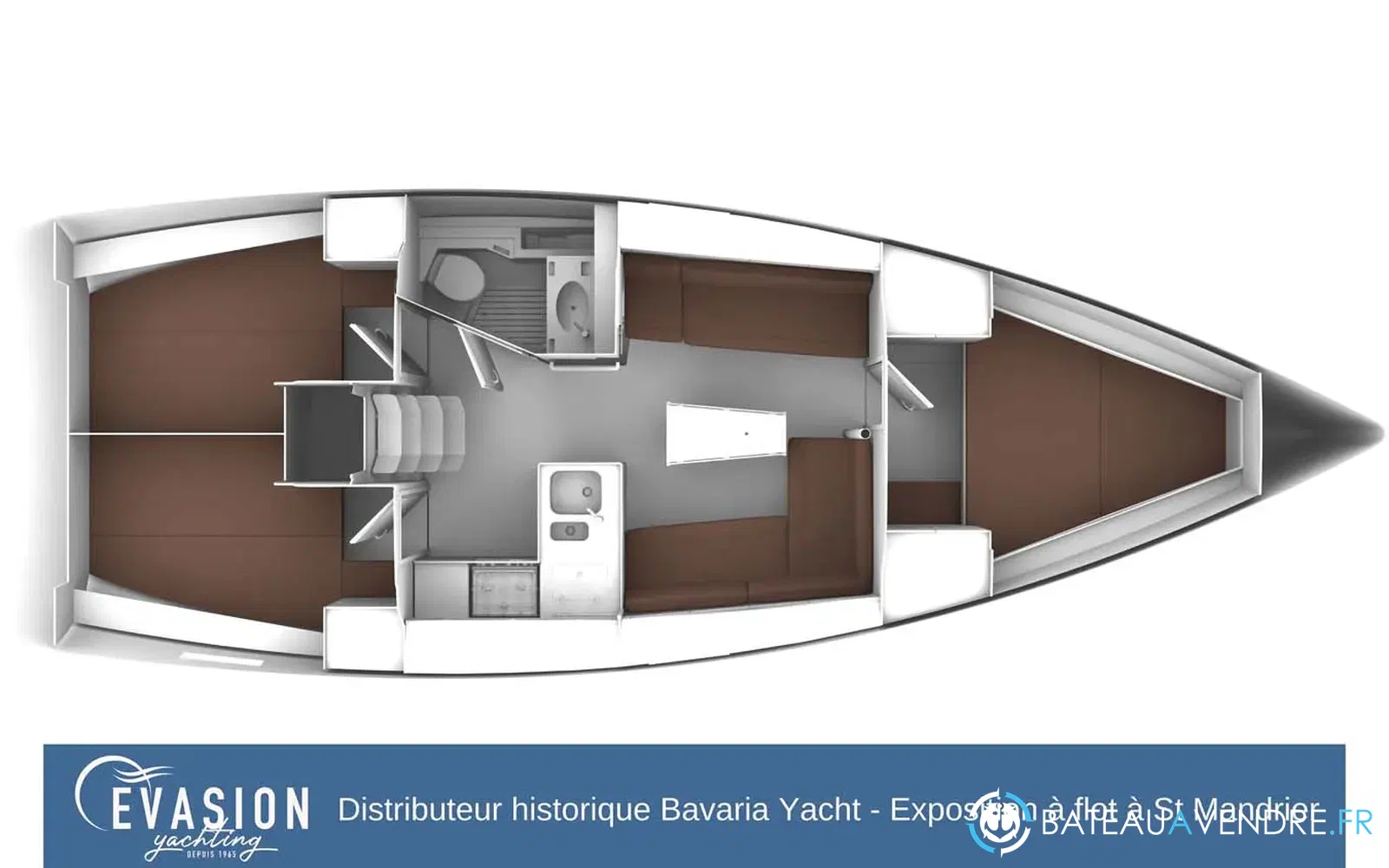 slider 17 Bavaria Cruiser 37