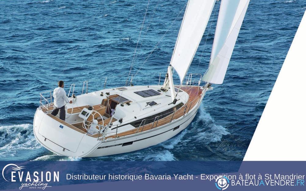 Bavaria Cruiser 37  photo 2