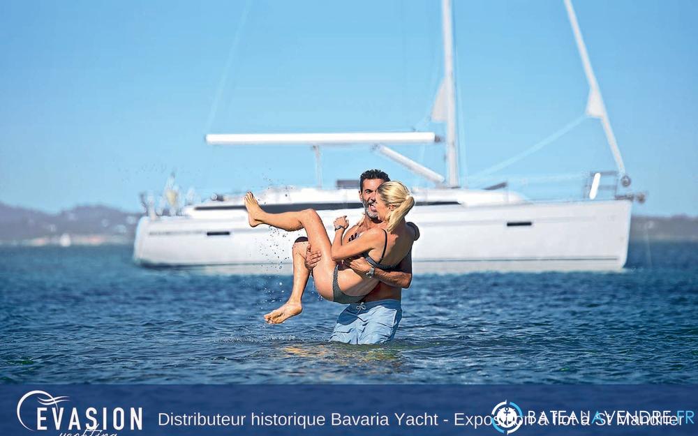 Bavaria Cruiser 37  photo 4