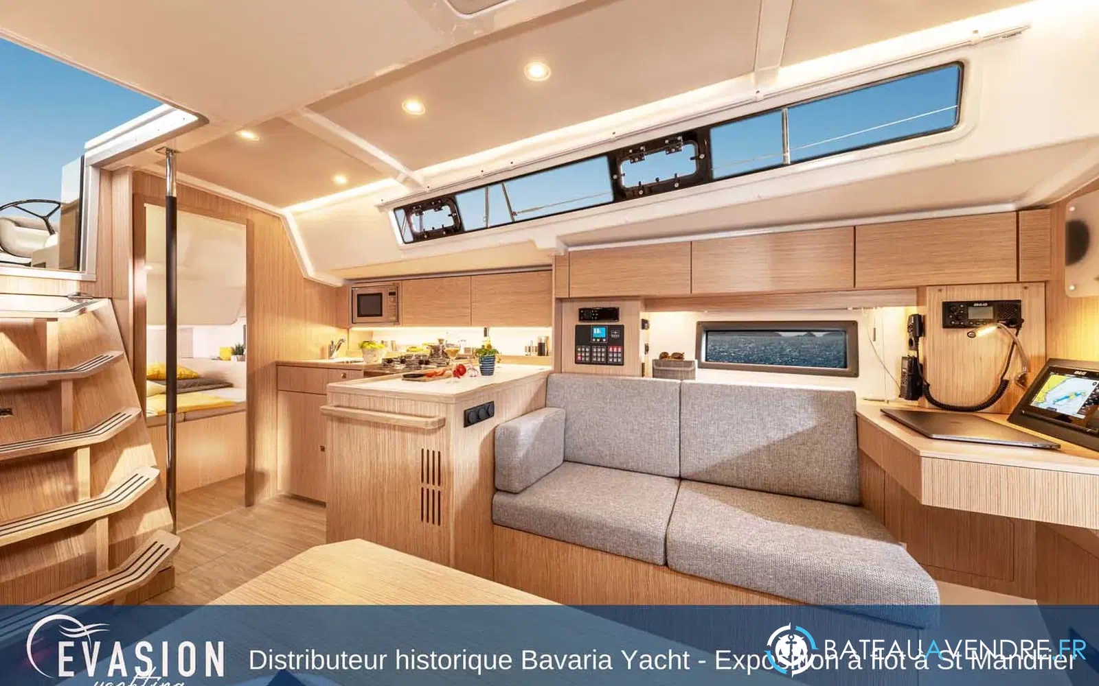 slider 11 Bavaria C38
