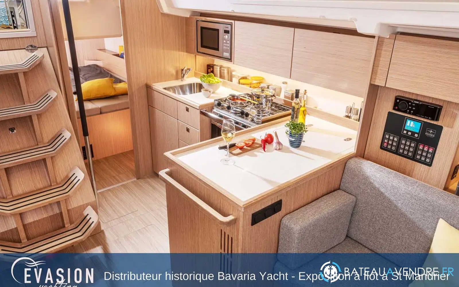 slider 13 Bavaria C38