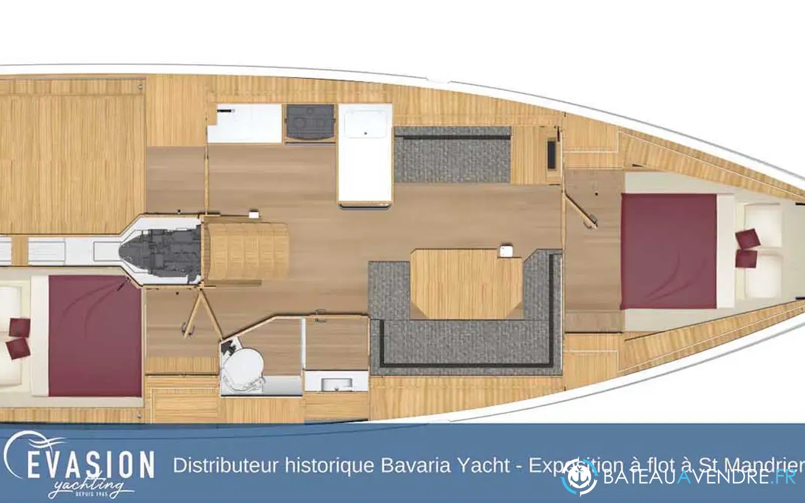 slider 14 Bavaria C38