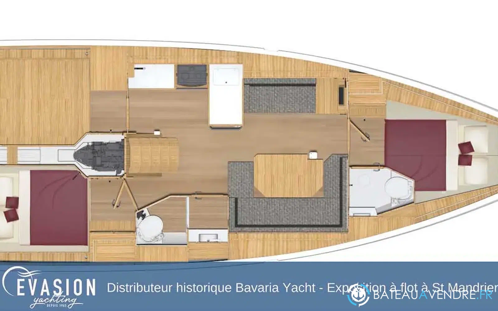 slider 15 Bavaria C38