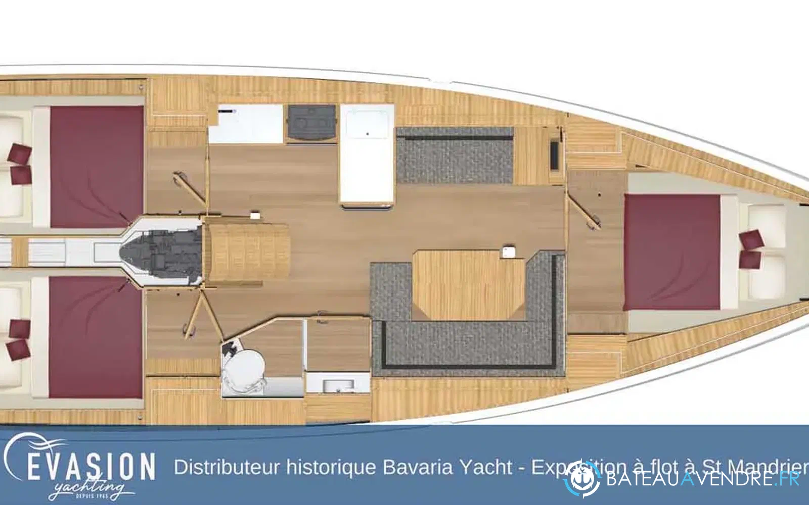 slider 16 Bavaria C38