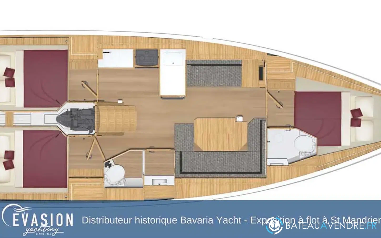 slider 17 Bavaria C38