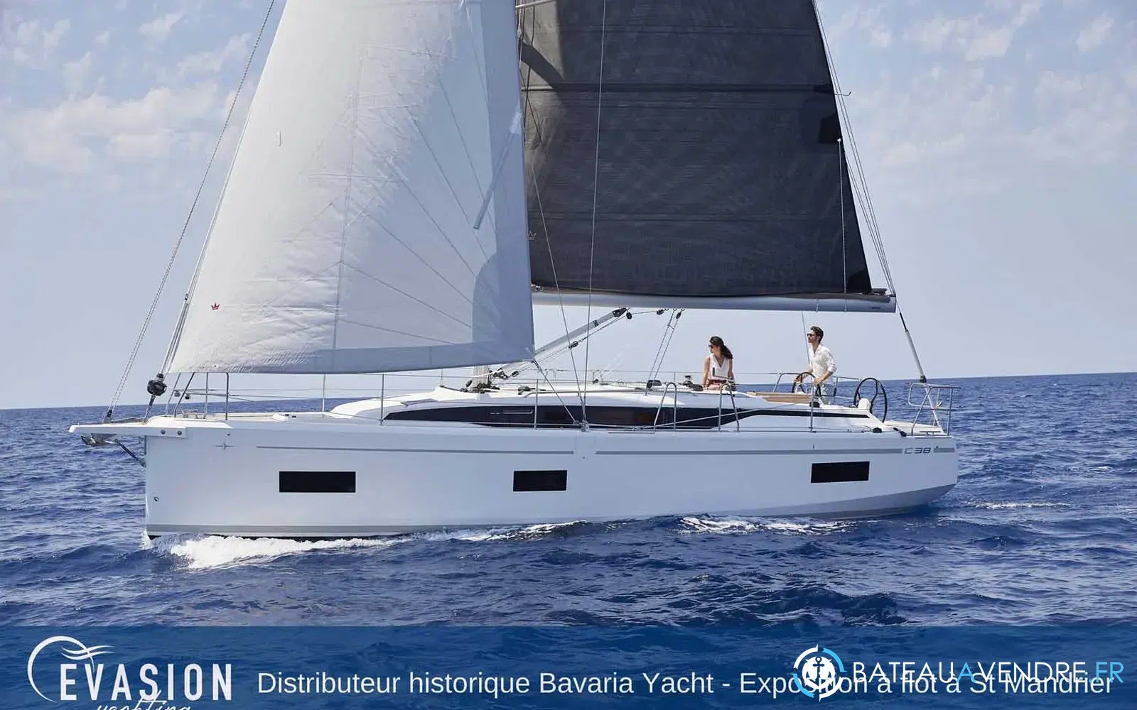 slider 2 Bavaria C38