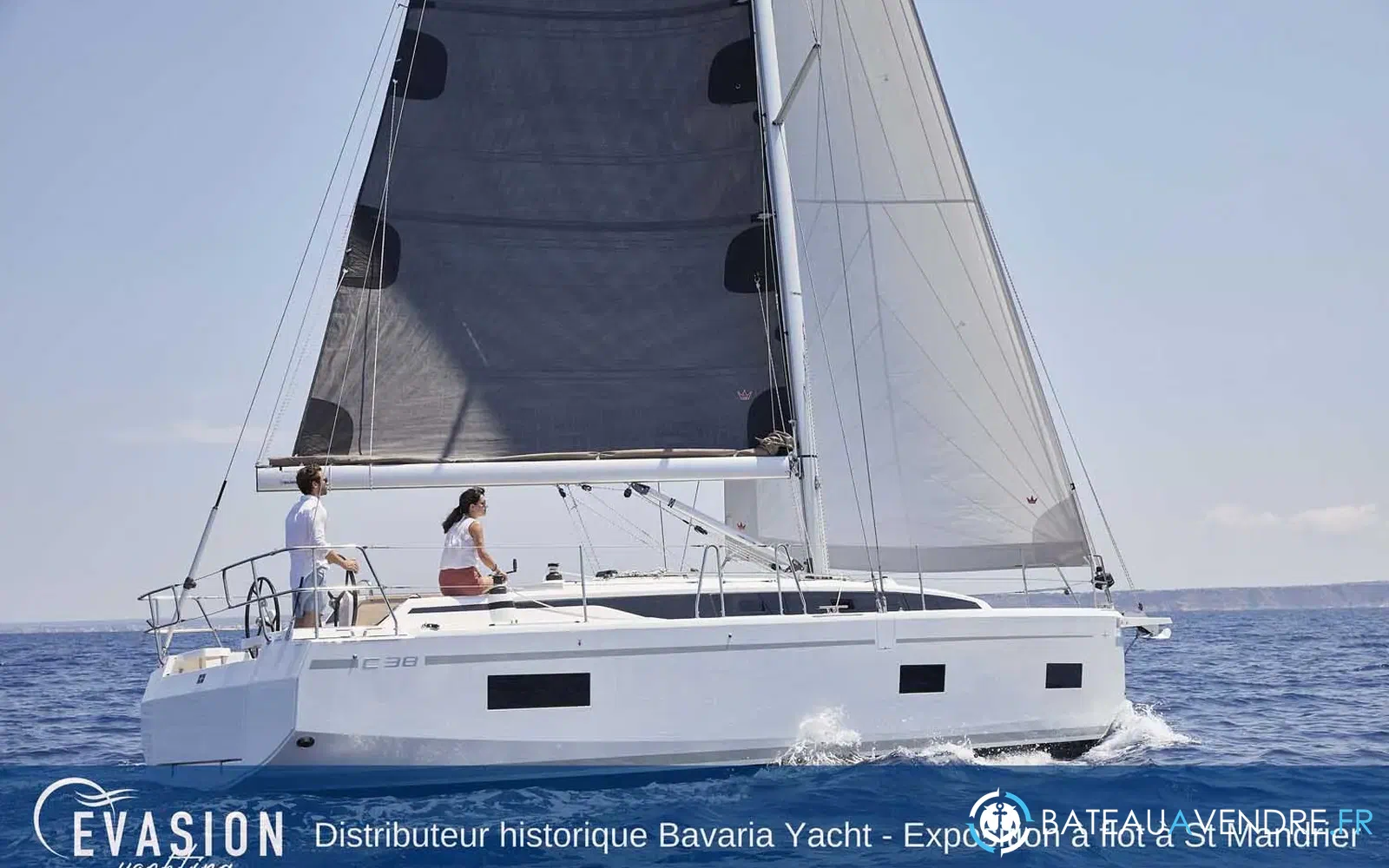 slider 3 Bavaria C38