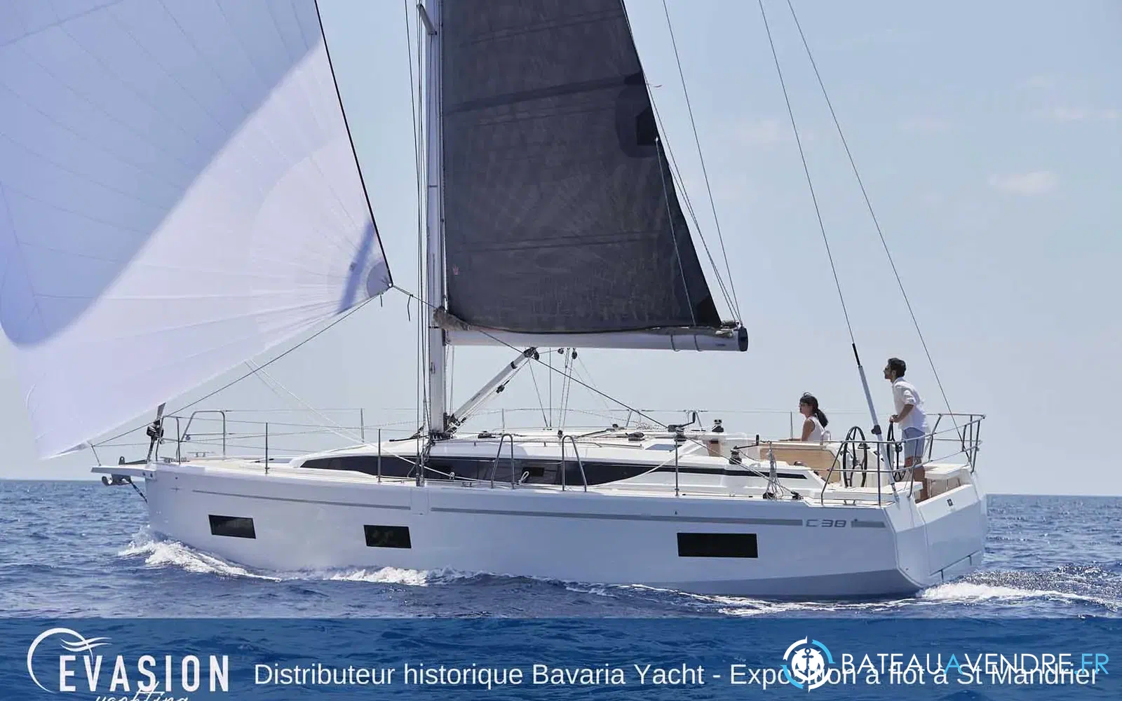slider 4 Bavaria C38