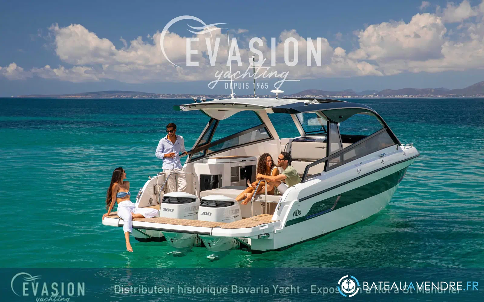 slider 0 Bavaria Vida 33 HT