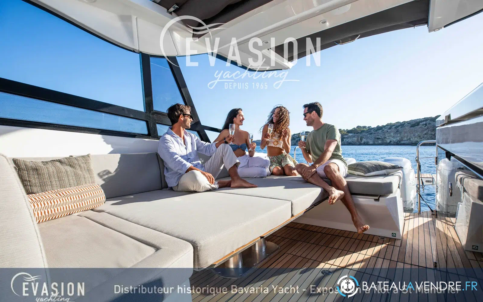 slider 9 Bavaria Vida 33 HT