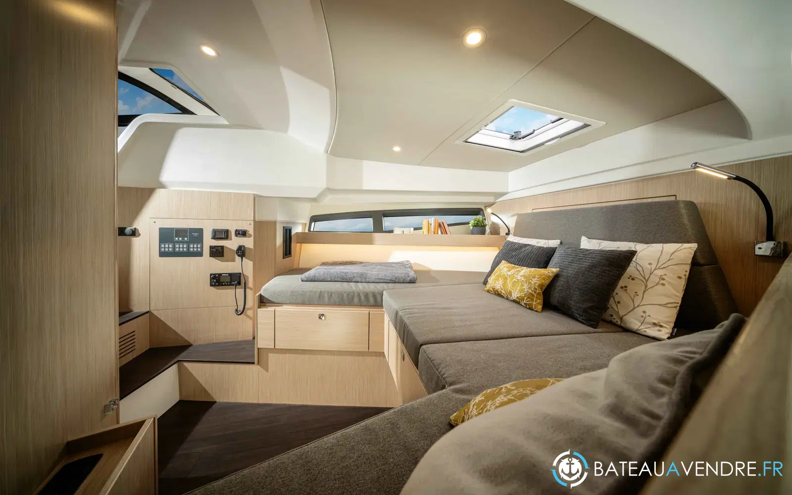 slider 13 Bavaria Vida 33 HT