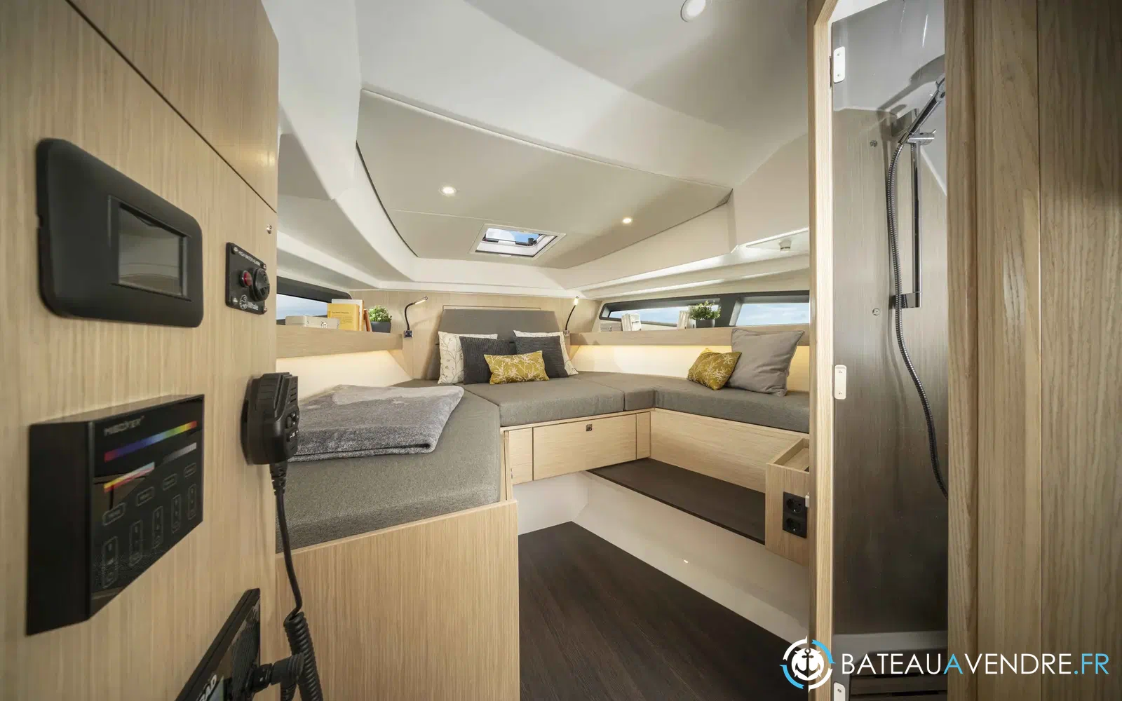 slider 14 Bavaria Vida 33 HT