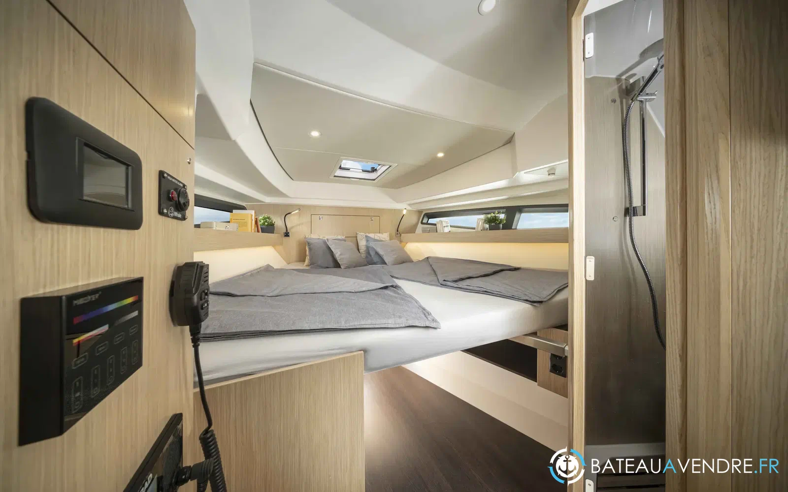 slider 15 Bavaria Vida 33 HT