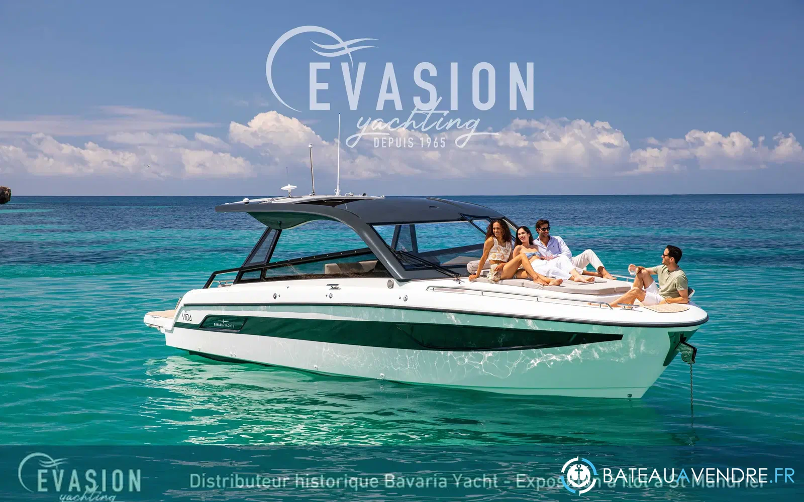 slider 2 Bavaria Vida 33 HT