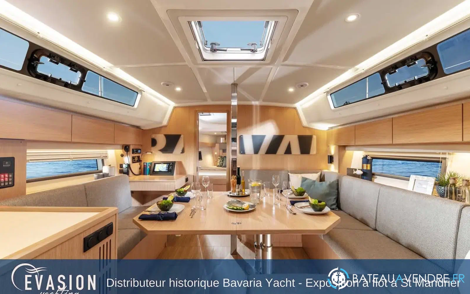 slider 10 Bavaria C42