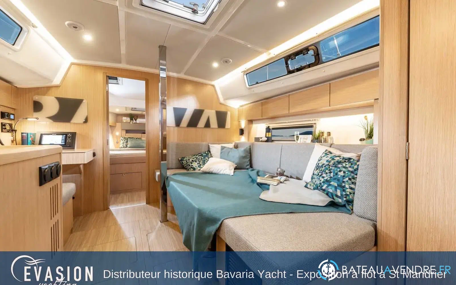 slider 11 Bavaria C42
