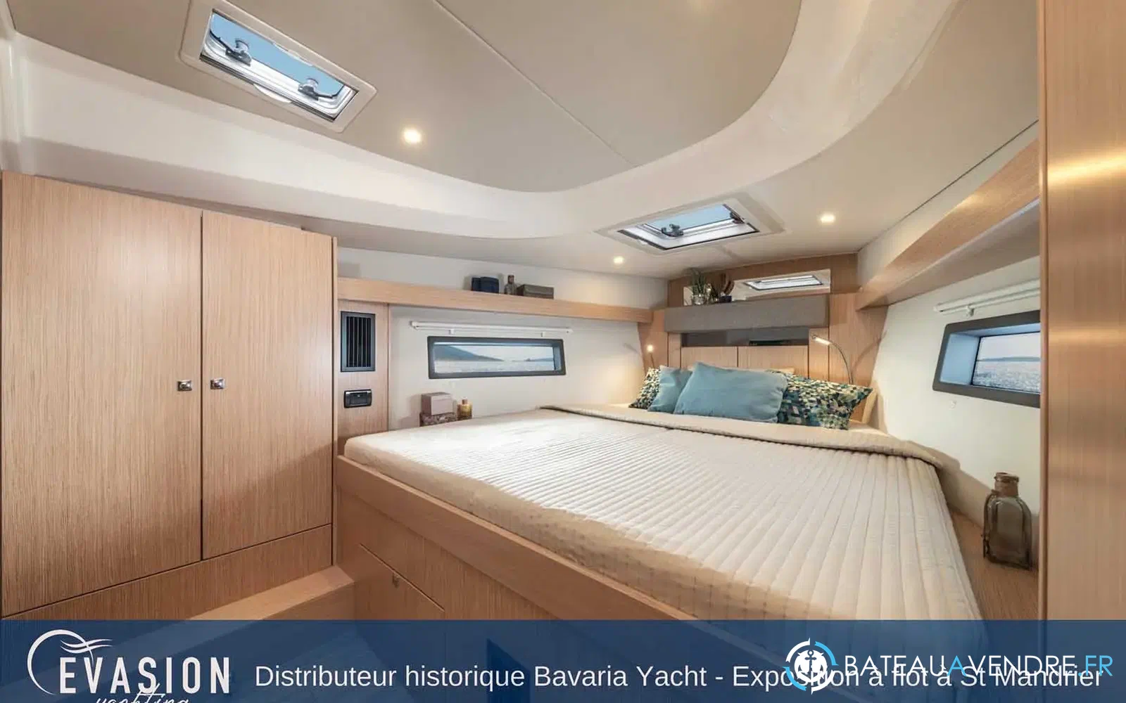 slider 12 Bavaria C42