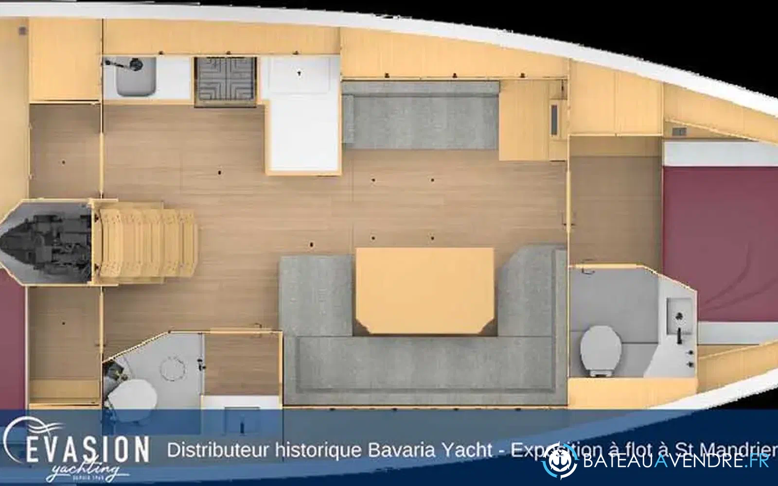 slider 16 Bavaria C42