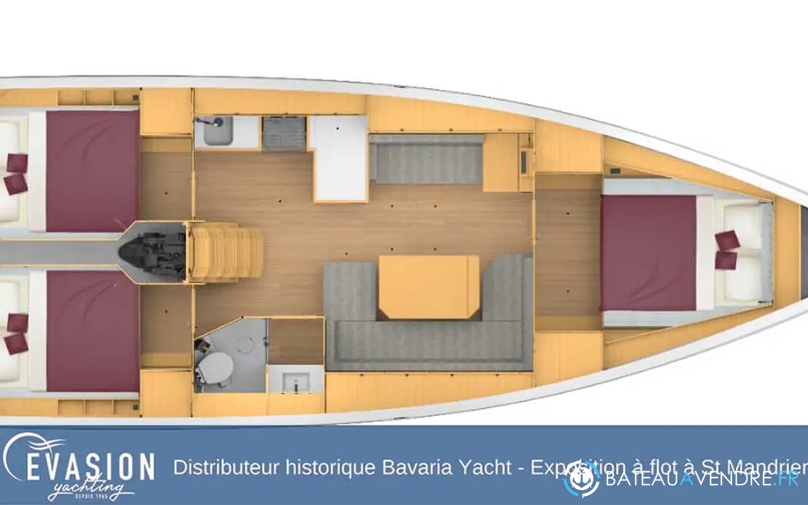 slider 17 Bavaria C42