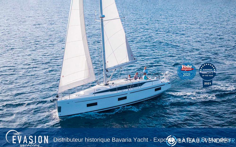 Bavaria C42 photo 2