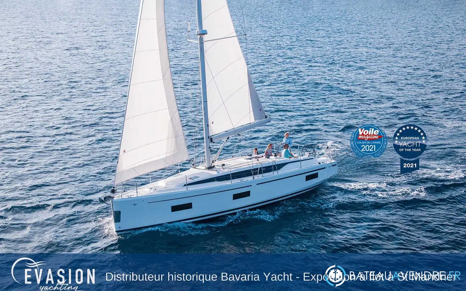 slider 1 Bavaria C42