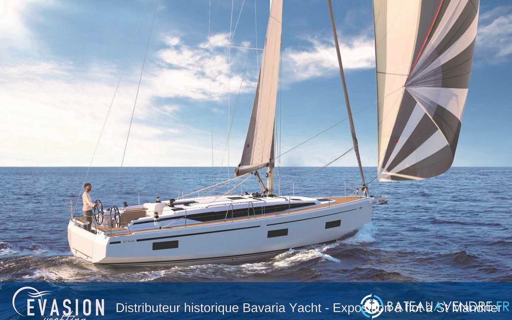 Bavaria C42 photo 3