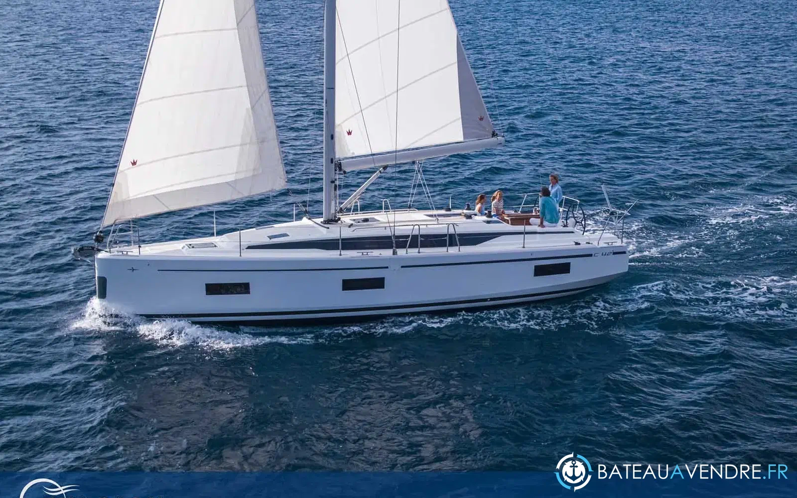 slider 2 Bavaria C42