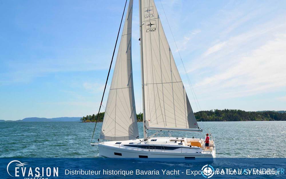 Bavaria C42 photo 4