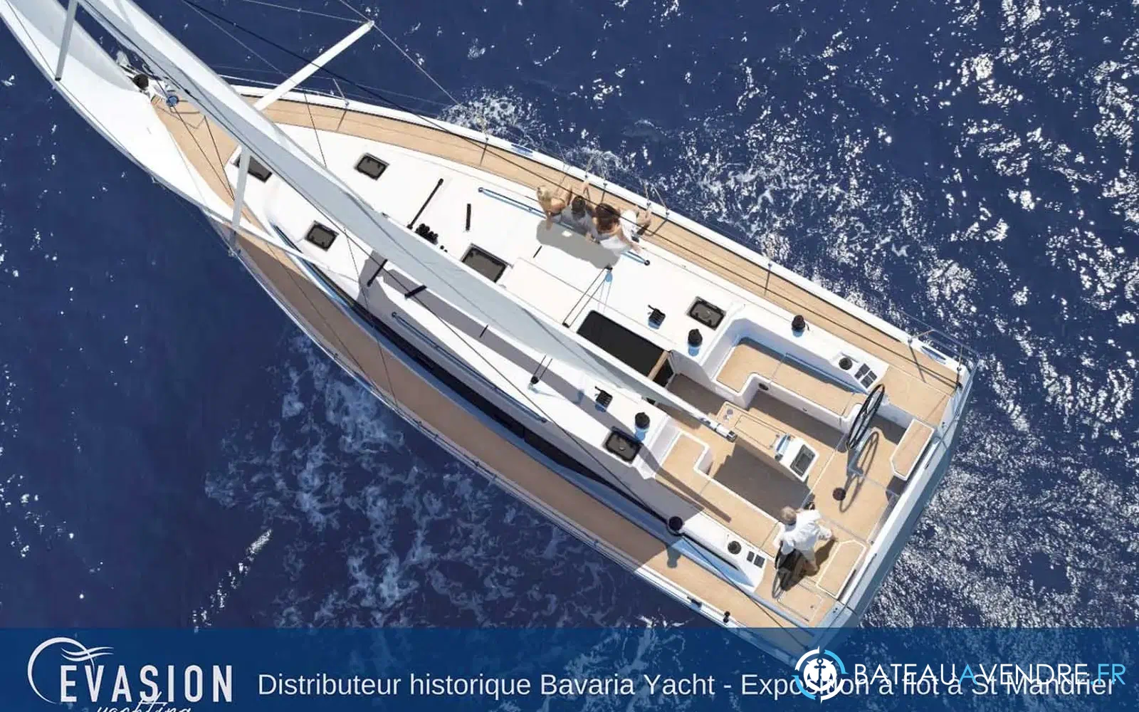 slider 3 Bavaria C42