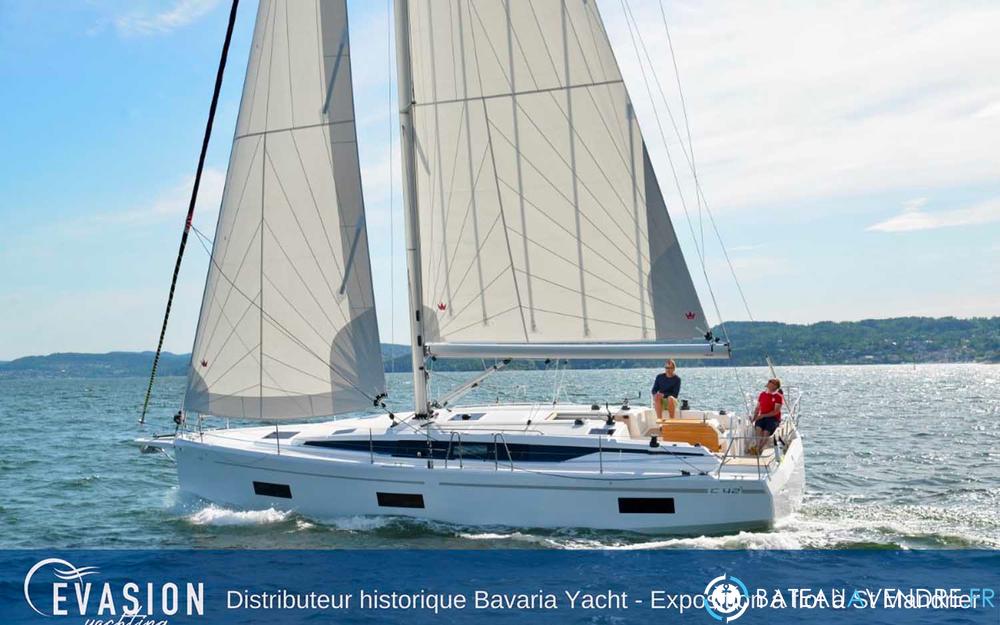 Bavaria C42 photo 5