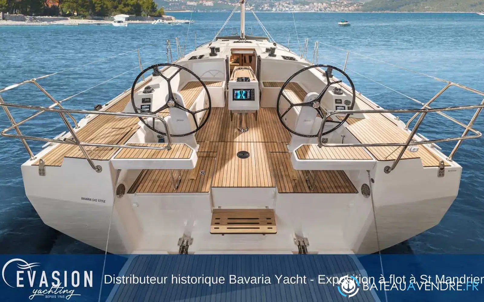 slider 4 Bavaria C42